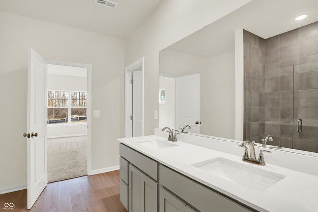 8656 Meadowlands Court, Plainfield, IN 46168