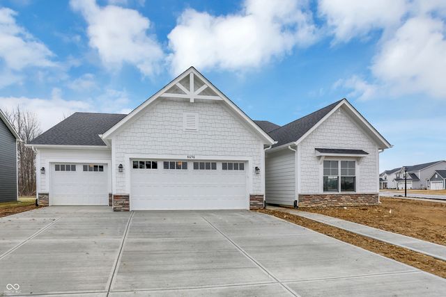 8656 Meadowlands Court, Plainfield, IN 46168