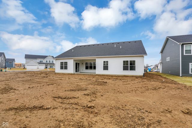 8656 Meadowlands Court, Plainfield, IN 46168