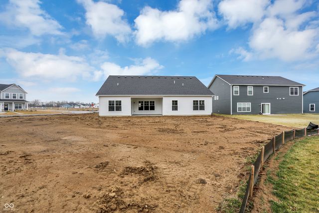 8656 Meadowlands Court, Plainfield, IN 46168