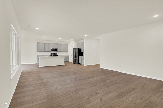 8656 Meadowlands Court, Plainfield, IN 46168