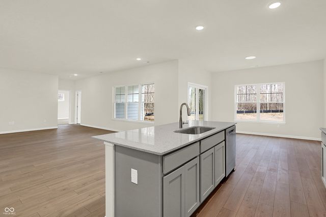 8656 Meadowlands Court, Plainfield, IN 46168