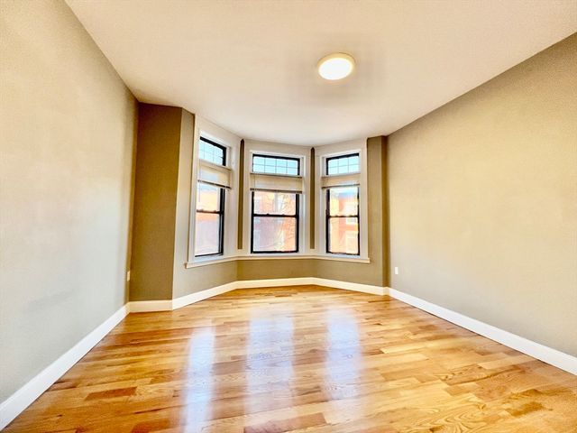1914 Beacon St 3, Boston, MA 02135