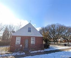 12626 Payton Street, Detroit, MI 48224