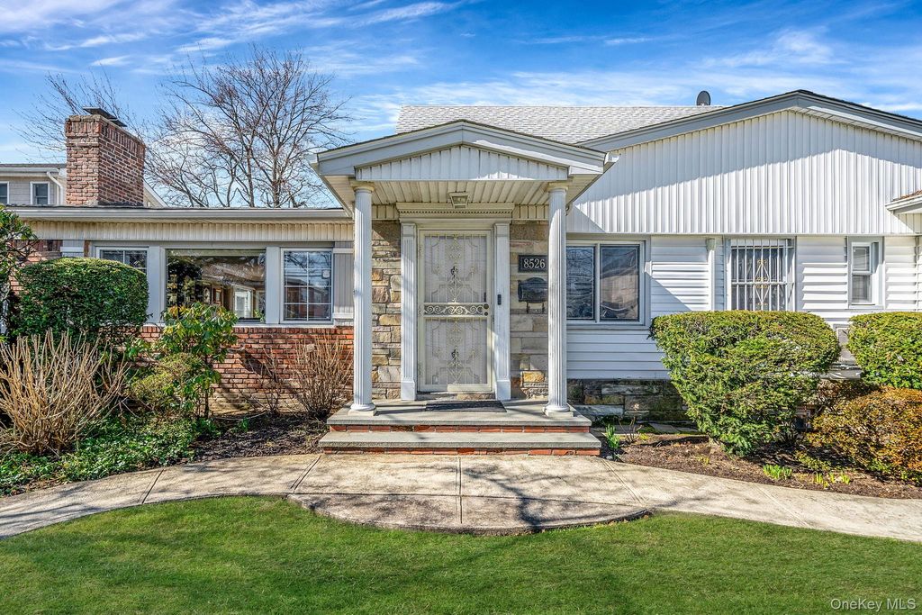 85-26 Palo Alto Street, Holliswood, NY 11423