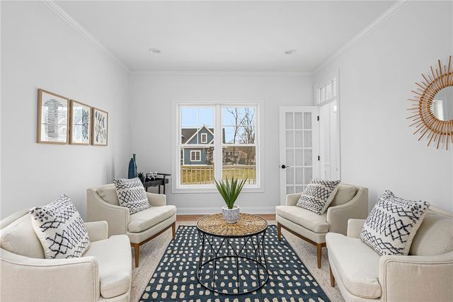 77 Lantern Hill Drive, Cranston, RI 02921