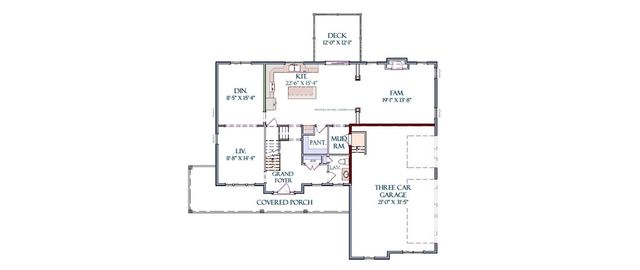 77 Lantern Hill Drive, Cranston, RI 02921