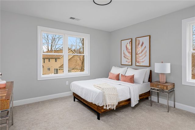 77 Lantern Hill Drive, Cranston, RI 02921