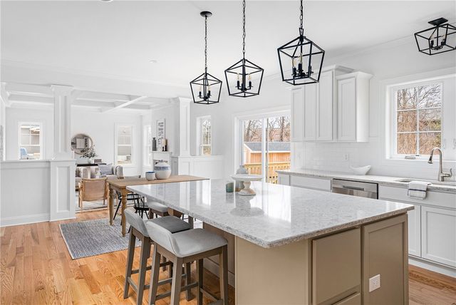 77 Lantern Hill Drive, Cranston, RI 02921