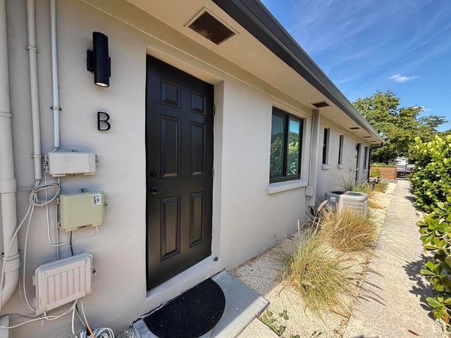 927 N L Street Unit B, Lake Worth Beach, FL 33460