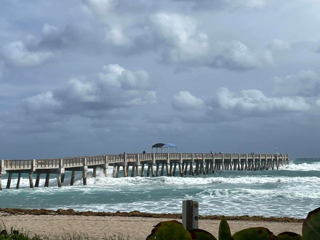 927 N L Street Unit B, Lake Worth Beach, FL 33460