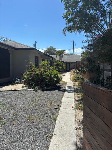 927 N L Street Unit B, Lake Worth Beach, FL 33460