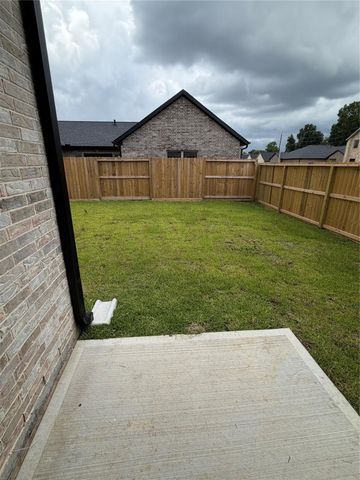 2619 Piemonte Ave, Spring, TX 77388