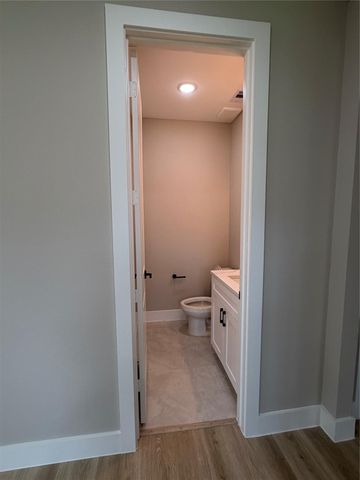 2619 Piemonte Ave, Spring, TX 77388