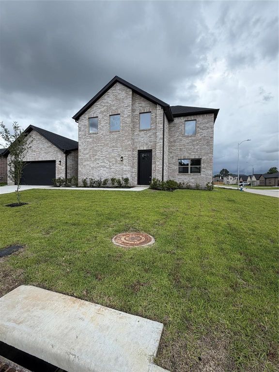 2619 Piemonte Ave, Spring, TX 77388