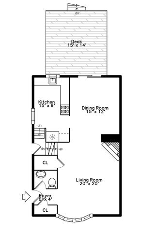 8213 Lake Street, River Forest, IL 60305