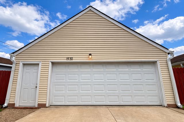 1530 N 39TH Avenue, Stone Park, IL 60165