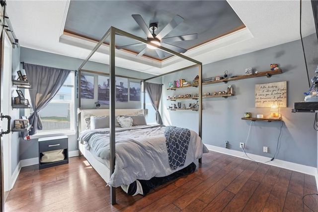 2509 NW 69th Terrace, Kansas City, MO 64151