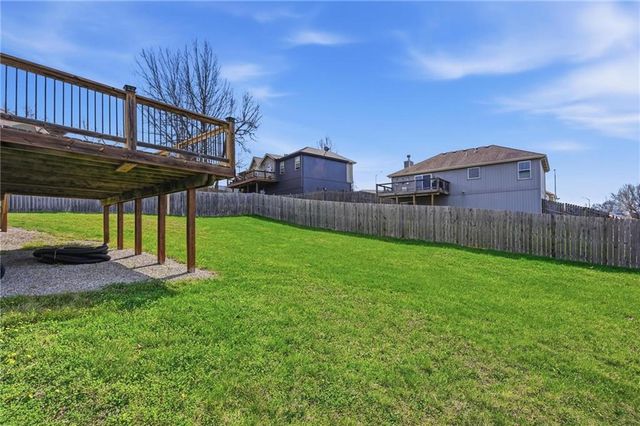 2509 NW 69th Terrace, Kansas City, MO 64151