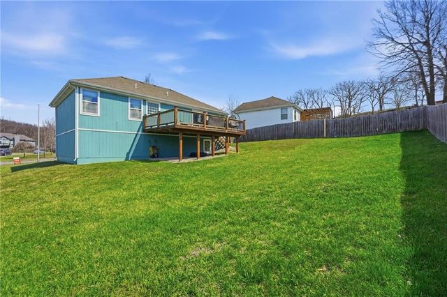 2509 NW 69th Terrace, Kansas City, MO 64151