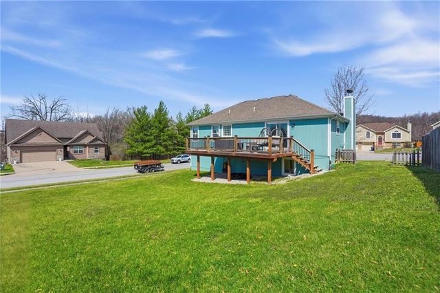 2509 NW 69th Terrace, Kansas City, MO 64151