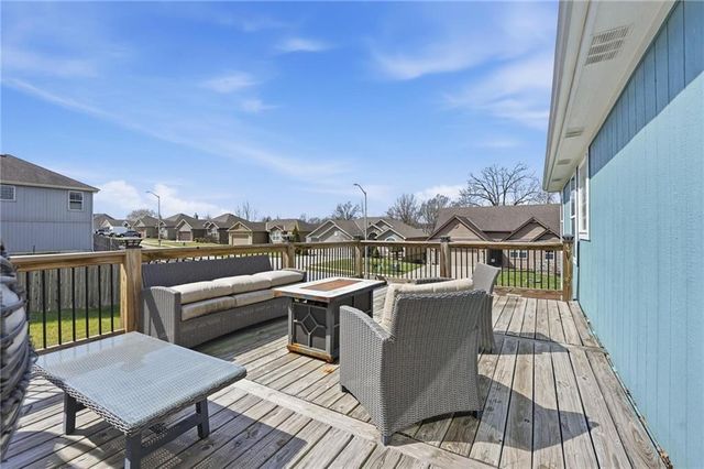 2509 NW 69th Terrace, Kansas City, MO 64151