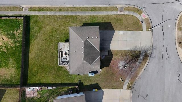 2509 NW 69th Terrace, Kansas City, MO 64151