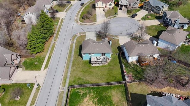 2509 NW 69th Terrace, Kansas City, MO 64151