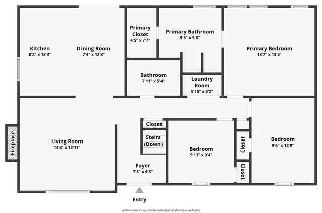 2509 NW 69th Terrace, Kansas City, MO 64151