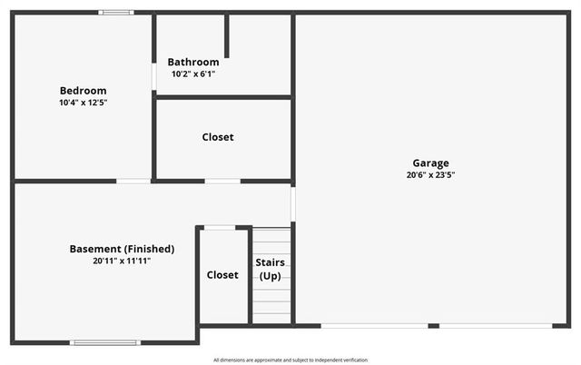2509 NW 69th Terrace, Kansas City, MO 64151