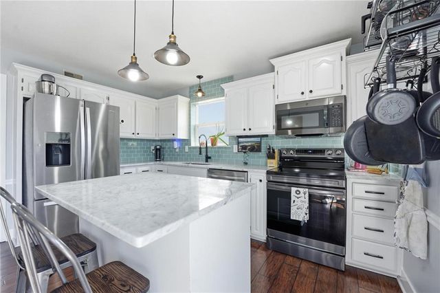 2509 NW 69th Terrace, Kansas City, MO 64151