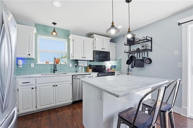 2509 NW 69th Terrace, Kansas City, MO 64151