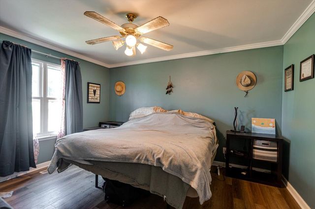 158 Pinewood Drive, Rock Spring, GA 30739