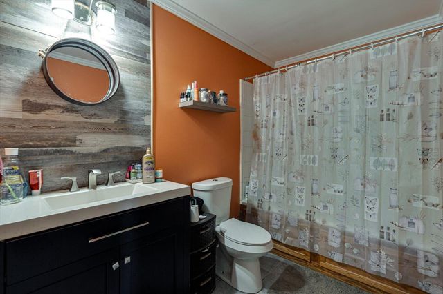 158 Pinewood Drive, Rock Spring, GA 30739
