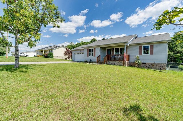 158 Pinewood Drive, Rock Spring, GA 30739