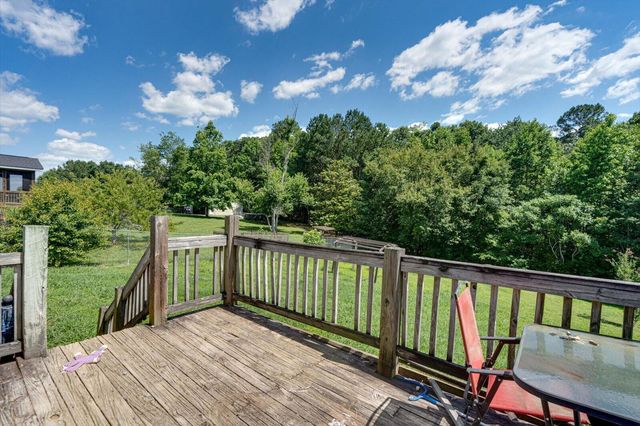 158 Pinewood Drive, Rock Spring, GA 30739