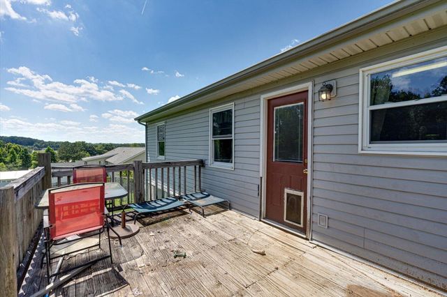 158 Pinewood Drive, Rock Spring, GA 30739