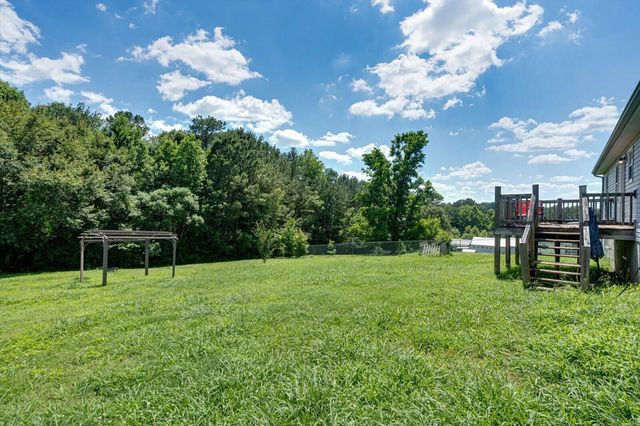 158 Pinewood Drive, Rock Spring, GA 30739