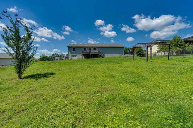 158 Pinewood Drive, Rock Spring, GA 30739