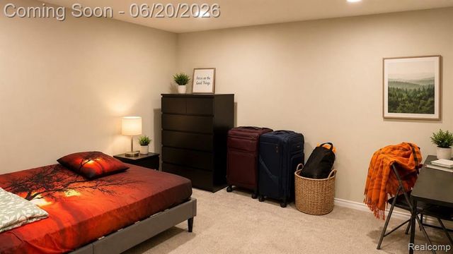 37542 Andrew Drive, Sterling Heights, MI 48312