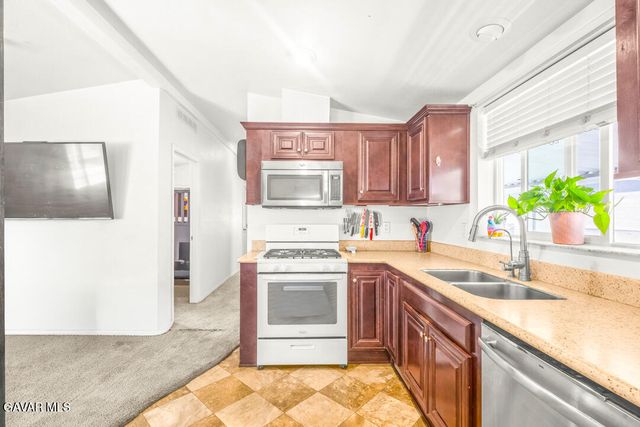 18145 Soledad Canyon Spc 16, Canyon Country, CA 91387