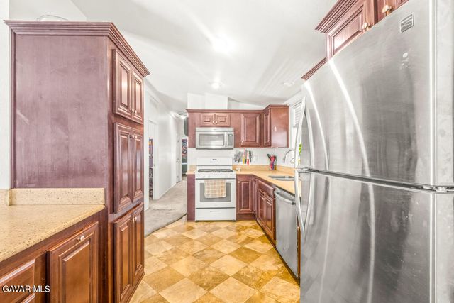 18145 Soledad Canyon Spc 16, Canyon Country, CA 91387