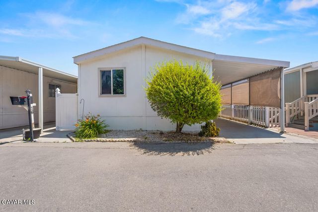 18145 Soledad Canyon Spc 16, Canyon Country, CA 91387