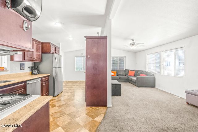 18145 Soledad Canyon Spc 16, Canyon Country, CA 91387