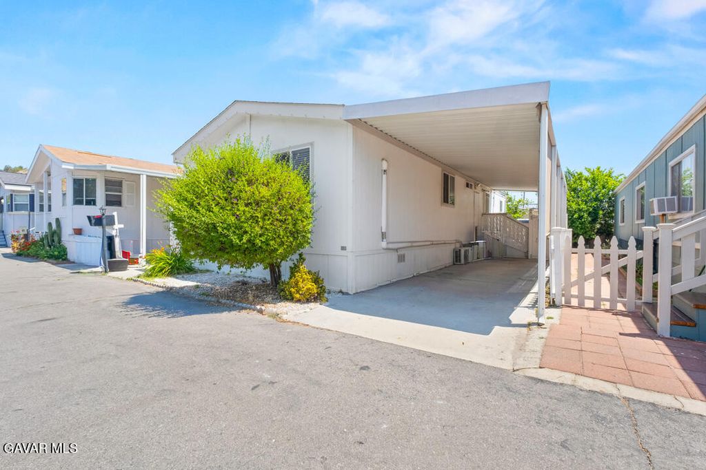18145 Soledad Canyon Spc 16, Canyon Country, CA 91387