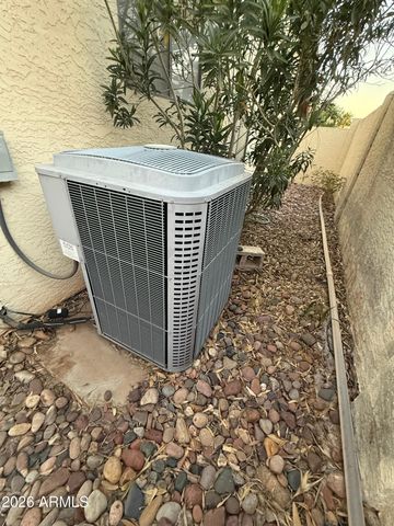 11059 E Mary Katherine Drive E, Scottsdale, AZ 85259