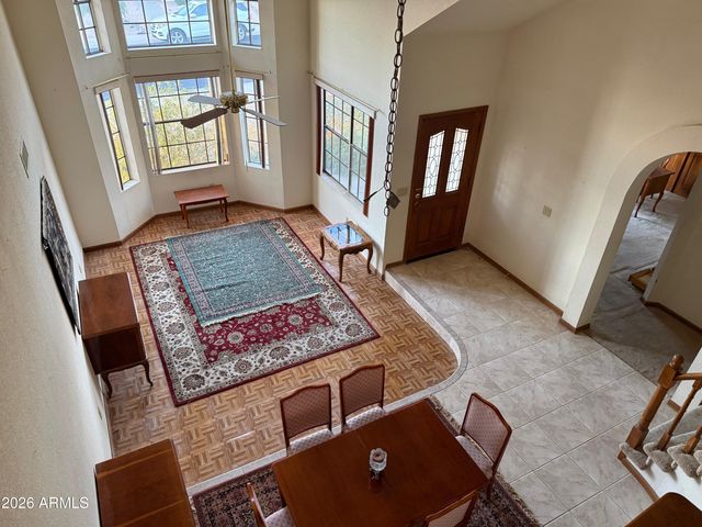 11059 E Mary Katherine Drive E, Scottsdale, AZ 85259