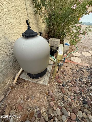 11059 E Mary Katherine Drive E, Scottsdale, AZ 85259