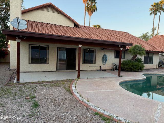 11059 E Mary Katherine Drive E, Scottsdale, AZ 85259