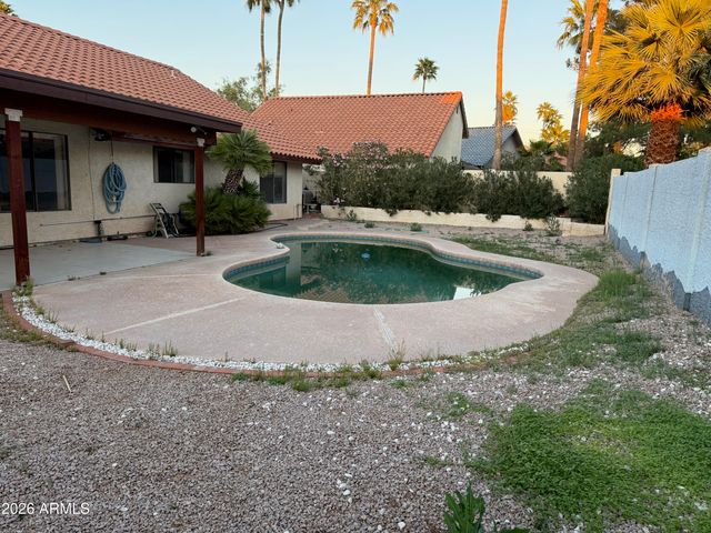 11059 E Mary Katherine Drive E, Scottsdale, AZ 85259